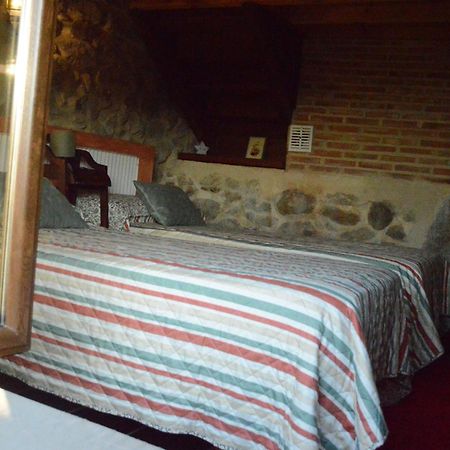Airinos De Mondariz Villa Eksteriør billede