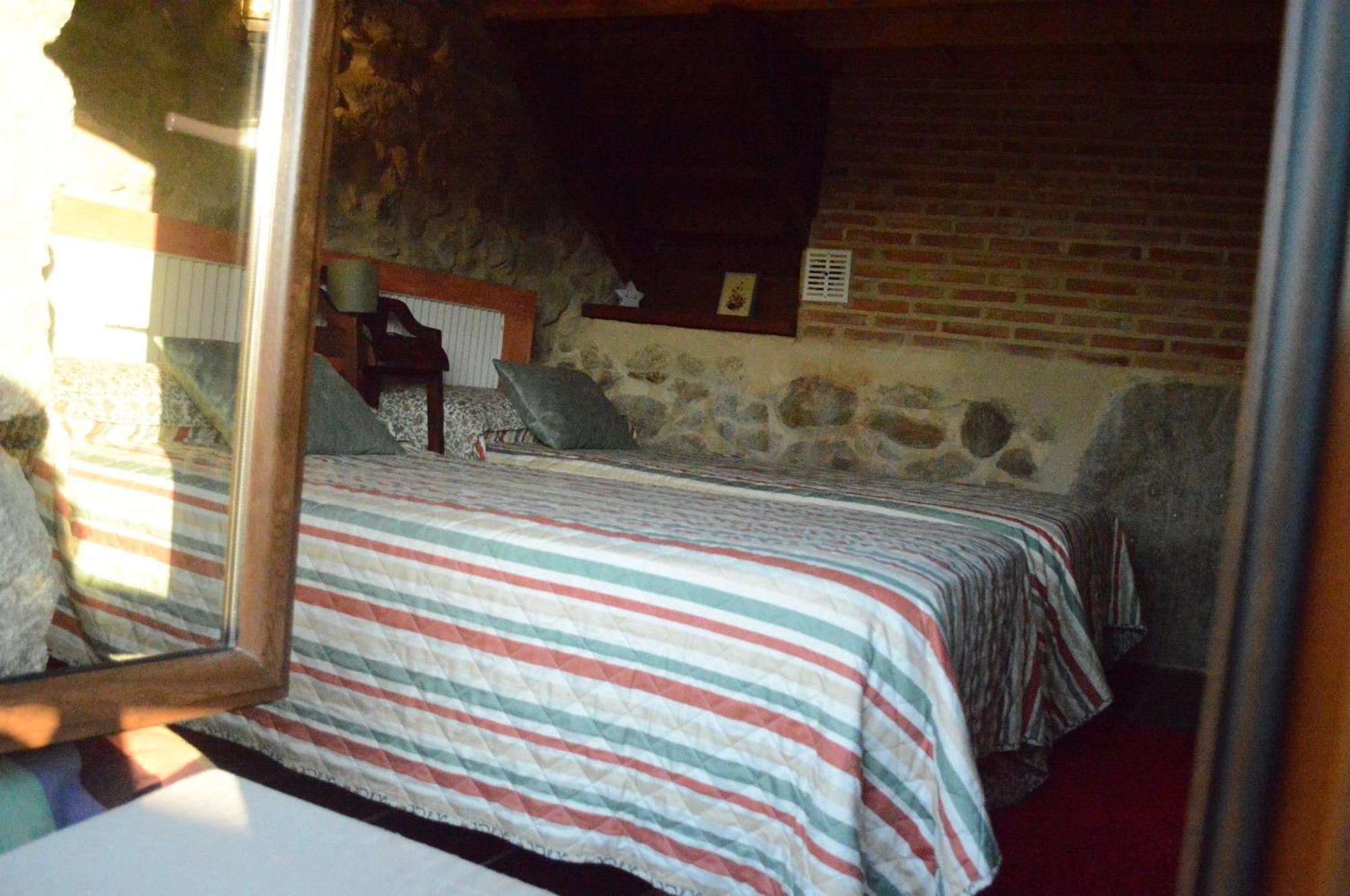 Airinos De Mondariz Villa Eksteriør billede